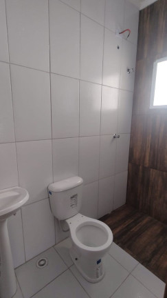 Imagem Casa com 2 Quartos à Venda, 64 m² em Balneário Tupy - Itanhaém Imagem Casa com 2 Quartos à Venda, 64 m² em Balneário Tupy - Itanhaém