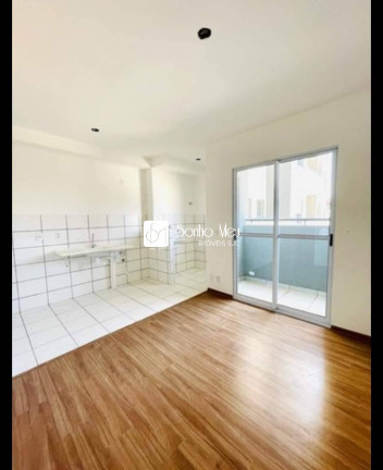 Imagem Apartamento com 2 Quartos para Alugar, 48 m² em Condomínio Residencial Colinas Do Paratehy - São José Dos Campos