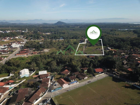 Imagem Terreno à Venda, 12 m² em Volta Redonda - Araquari