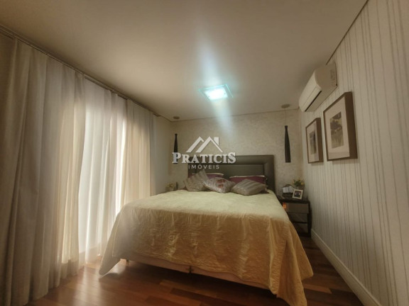 Imagem Apartamento com 3 Quartos à Venda, 216 m² em Chacara Klabin - São Paulo