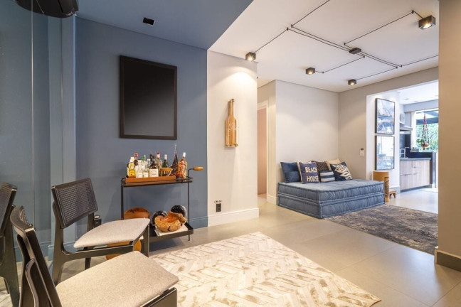 Imagem Apartamento com 2 Quartos à Venda, 278 m² em Santo Amaro - São Paulo