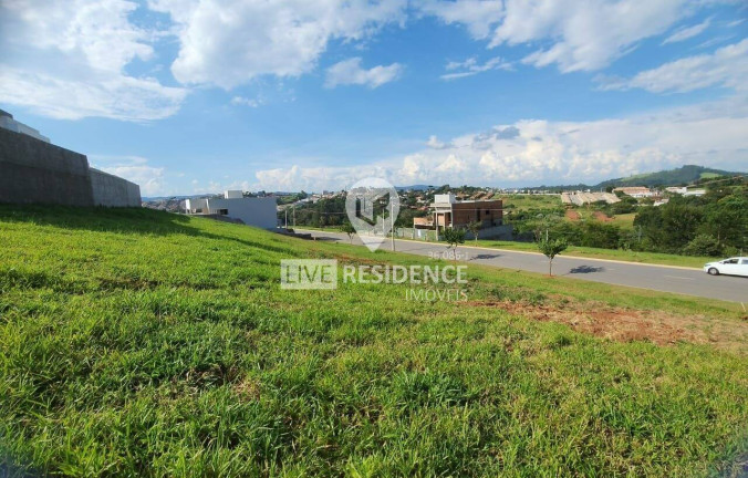 Imagem Terreno em Condomínio à Venda, 389 m² em Condomínio Portal De San Giovani - Itatiba Imagem Terreno em Condomínio à Venda, 389 m² em Condomínio Portal De San Giovani - Itatiba