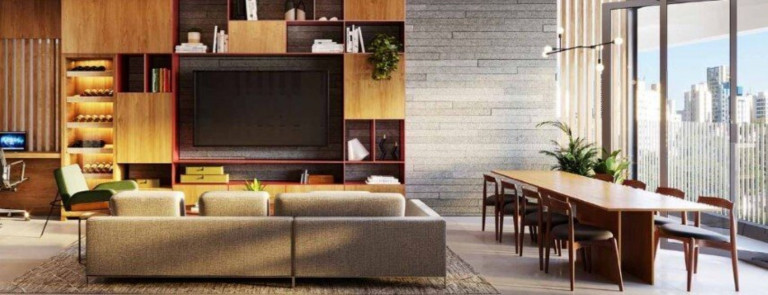 Imagem Imóvel com 2 Quartos à Venda, 66 m² em Vila Mariana - São Paulo Imagem Imóvel com 2 Quartos à Venda, 66 m² em Vila Mariana - São Paulo