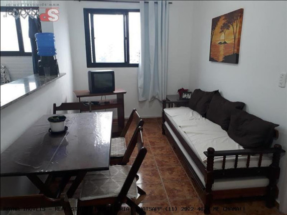 Imagem Apartamento com 1 Quarto à Venda, 35 m² em Ocian - Praia Grande Imagem Apartamento com 1 Quarto à Venda, 35 m² em Ocian - Praia Grande