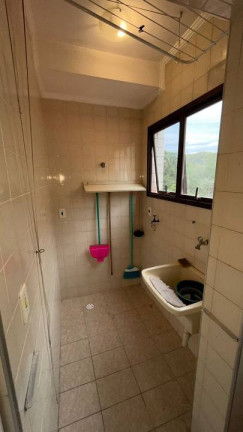 Imagem Apartamento com 1 Quarto à Venda, 45 m² em José Menino - Santos Imagem Apartamento com 1 Quarto à Venda, 45 m² em José Menino - Santos