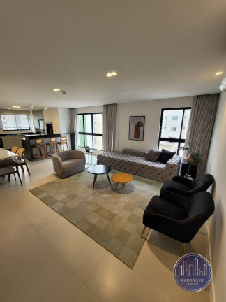 Imagem Apartamento com 3 Quartos para Alugar, 116 m² em Balneário Camboriú Imagem Apartamento com 3 Quartos para Alugar, 116 m² em Balneário Camboriú