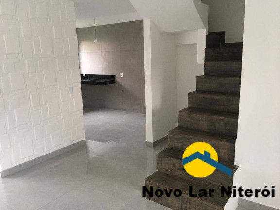 Imagem Casa com 3 Quartos à Venda, 136 m² em Serra Grande - Niterói Imagem Casa com 3 Quartos à Venda, 136 m² em Serra Grande - Niterói