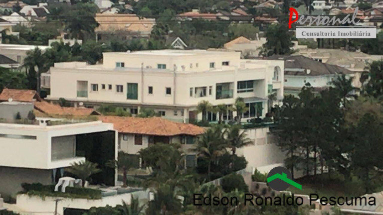 Imagem Casa com 7 Quartos à Venda, 2.440 m² em Tamboré - Santana De Parnaíba Imagem Casa com 7 Quartos à Venda, 2.440 m² em Tamboré - Santana De Parnaíba