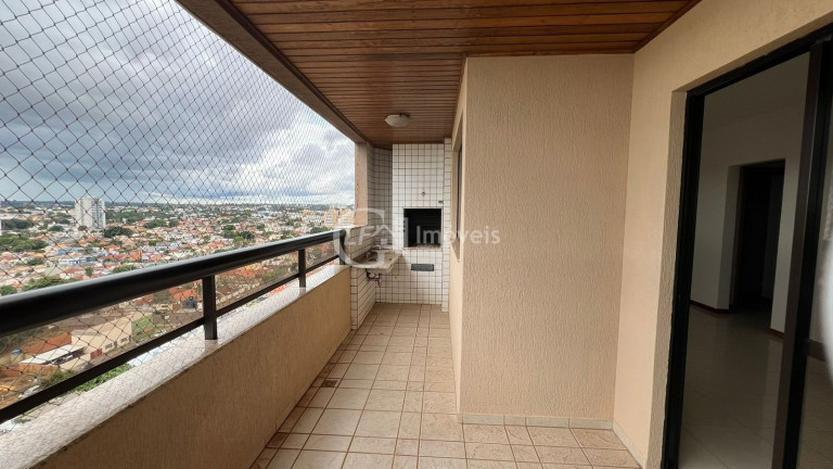 Imagem Imóvel com 2 Quartos à Venda, 161 m² em Monte Castelo - Campo Grande Imagem Imóvel com 2 Quartos à Venda, 161 m² em Monte Castelo - Campo Grande
