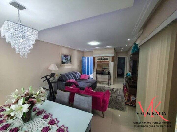 Imagem Casa com 3 Quartos à Venda, 87 m² em São Gonçalo - Taubaté Imagem Casa com 3 Quartos à Venda, 87 m² em São Gonçalo - Taubaté