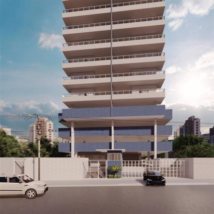 Imagem Apartamento com 2 Quartos à Venda, 80 m² em Guilhermina - Praia Grande Imagem Apartamento com 2 Quartos à Venda, 80 m² em Guilhermina - Praia Grande