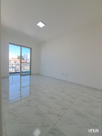 Imagem Apartamento com 2 Quartos à Venda, 61 m² em Barreiros - São José