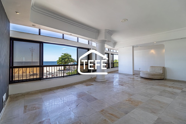 Imagem Apartamento com 4 Quartos à Venda, 257 m² em Copacabana - Rio De Janeiro Imagem Apartamento com 4 Quartos à Venda, 257 m² em Copacabana - Rio De Janeiro