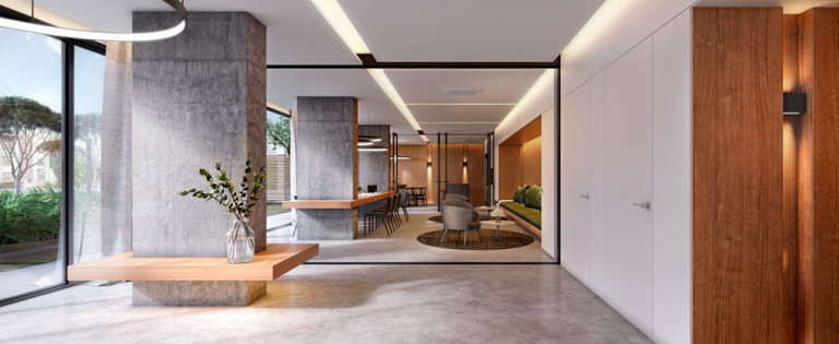 Imagem Apartamento com 2 Quartos à Venda, 182 m² em Petrópolis - Porto Alegre Imagem Apartamento com 2 Quartos à Venda, 182 m² em Petrópolis - Porto Alegre