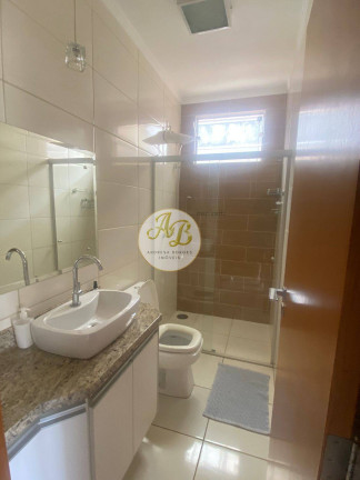 Imagem Casa com 3 Quartos à Venda, 250 m² em Prolongamento Jardim Flórida - Franca