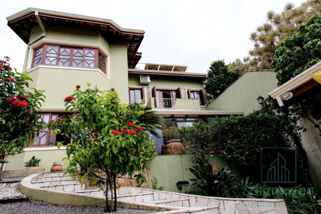 Imagem Casa com 3 Quartos à Venda, 401 m² em Vila Petrópolis - Atibaia Imagem Casa com 3 Quartos à Venda, 401 m² em Vila Petrópolis - Atibaia