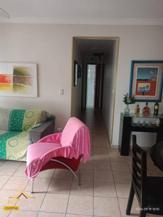 Imagem Imóvel com 2 Quartos para Alugar, 93 m² em Tupi - Praia Grande Imagem Imóvel com 2 Quartos para Alugar, 93 m² em Tupi - Praia Grande