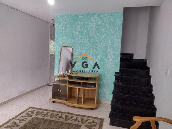 Imagem Casa com 2 Quartos à Venda, 90 m² em Cidade Patriarca - São Paulo Imagem Casa com 2 Quartos à Venda, 90 m² em Cidade Patriarca - São Paulo