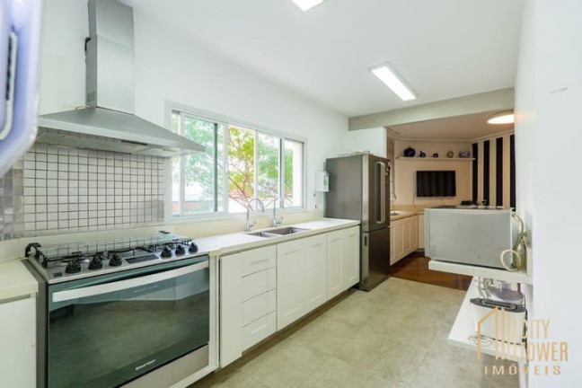 Imagem Apartamento com 3 Quartos à Venda, 210 m² em Moema - São Paulo Imagem Apartamento com 3 Quartos à Venda, 210 m² em Moema - São Paulo