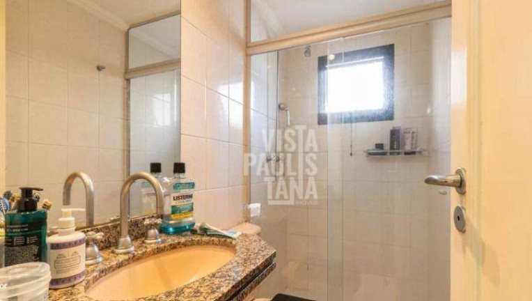 Imagem Apartamento com 3 Quartos à Venda, 108 m² em Moema - São Paulo Imagem Apartamento com 3 Quartos à Venda, 108 m² em Moema - São Paulo