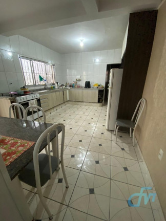 Casa com 2 Quartos à Venda, 122 m² em Jardim Universo - Mogi Das Cruzes