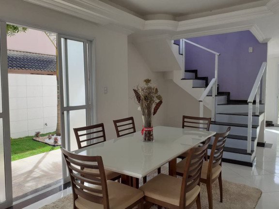 Imagem Casa com 4 Quartos à Venda, 242 m² em Abrantes - Camaçari Imagem Casa com 4 Quartos à Venda, 242 m² em Abrantes - Camaçari