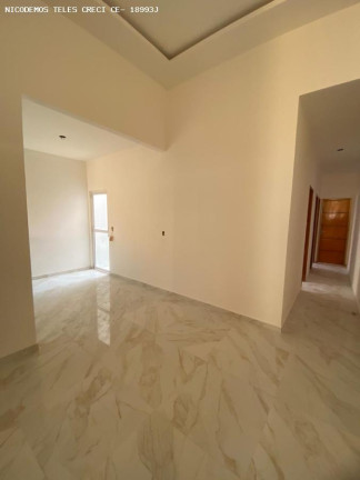 Imagem Casa com 3 Quartos à Venda, 90 m² em Parque Guadalajara (jurema) - Caucaia Imagem Casa com 3 Quartos à Venda, 90 m² em Parque Guadalajara (jurema) - Caucaia