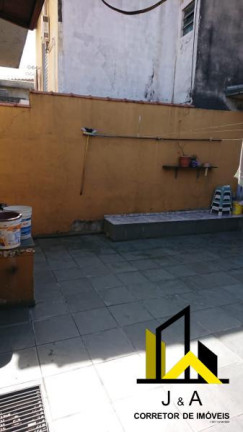 Imagem Casa com 2 Quartos à Venda, 113 m² em Santo Antônio - Osasco Imagem Casa com 2 Quartos à Venda, 113 m² em Santo Antônio - Osasco