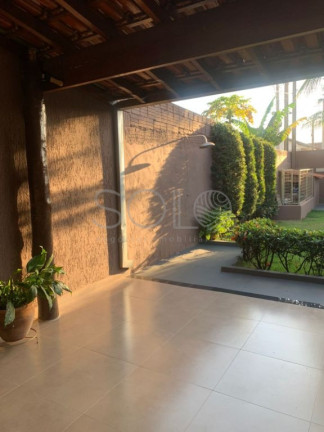 Imagem Casa com 3 Quartos à Venda, 268 m² em Parque Residencial Vale Do Sol - Araraquara Imagem Casa com 3 Quartos à Venda, 268 m² em Parque Residencial Vale Do Sol - Araraquara