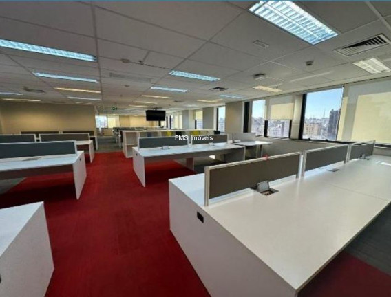 Imagem Imóvel para Alugar, 482 m² em Itaim Bibi - São Paulo Imagem Imóvel para Alugar, 482 m² em Itaim Bibi - São Paulo