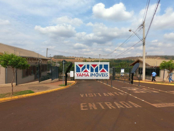 Imagem Casa com 3 Quartos à Venda, 152 m² em Bonfim Paulista - Ribeirão Preto Imagem Casa com 3 Quartos à Venda, 152 m² em Bonfim Paulista - Ribeirão Preto