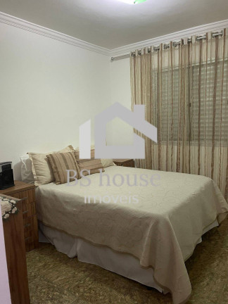 Imagem Apartamento com 2 Quartos à Venda, 62 m² em Vila Floresta - Santo André