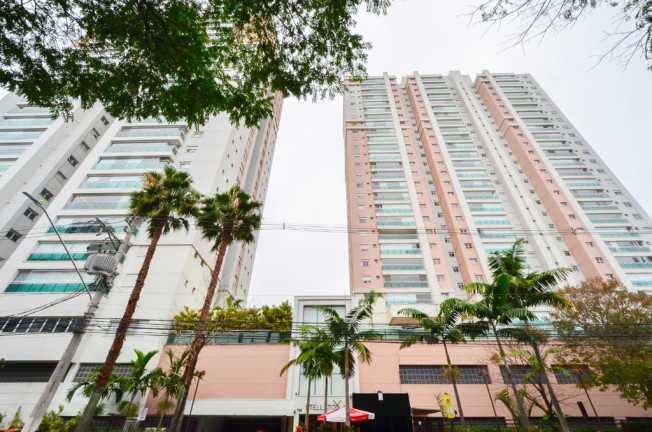 Imagem Apartamento com 3 Quartos à Venda, 109 m² em Jardim Caravelas - São Paulo Imagem Apartamento com 3 Quartos à Venda, 109 m² em Jardim Caravelas - São Paulo