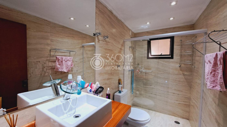 Imagem Apartamento com 4 Quartos à Venda, 150 m² em Jardim - Santo André Imagem Apartamento com 4 Quartos à Venda, 150 m² em Jardim - Santo André