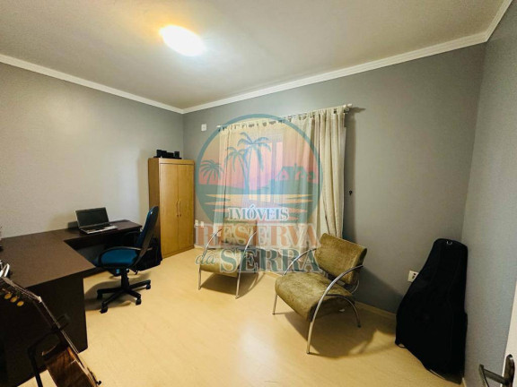 Imagem Casa de Condomínio com 6 Quartos à Venda, 513 m² em Medeiros - Jundiaí Imagem Casa de Condomínio com 6 Quartos à Venda, 513 m² em Medeiros - Jundiaí