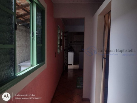 Imagem Casa com 3 Quartos à Venda, 104 m² em Jardim México - Itatiba Imagem Casa com 3 Quartos à Venda, 104 m² em Jardim México - Itatiba