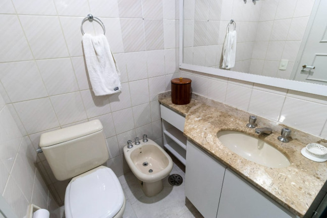Imagem Imóvel com 3 Quartos à Venda, 89 m² em Moema - São Paulo
