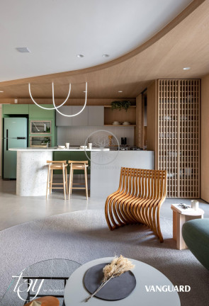 Imagem Apartamento com 2 Quartos à Venda, 105 m² em Chácara Da Barra - Campinas