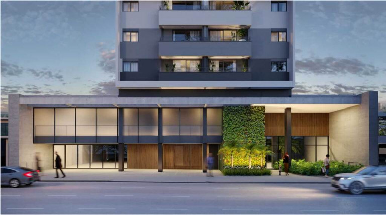 Imagem Apartamento com 1 Quarto à Venda, em Butantã - São Paulo Imagem Apartamento com 1 Quarto à Venda, em Butantã - São Paulo