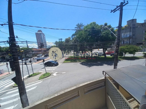 Imagem Sobrado com 3 Quartos à Venda, 177 m² em Embare - Santos Imagem Sobrado com 3 Quartos à Venda, 177 m² em Embare - Santos
