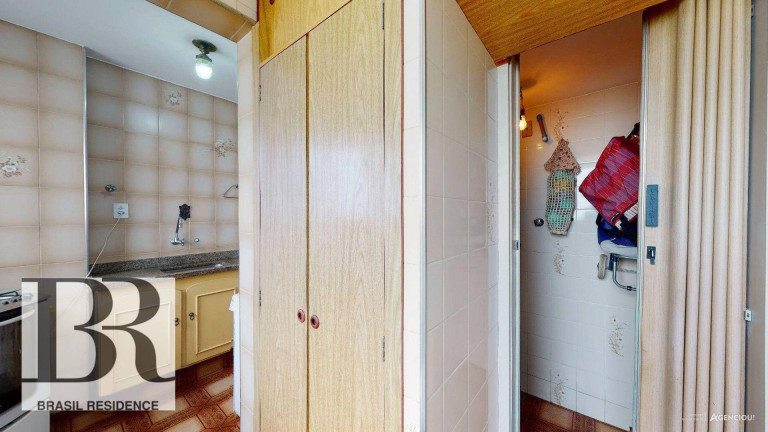 Imagem Apartamento com 2 Quartos à Venda, 60 m² em Paraíso - São Paulo Imagem Apartamento com 2 Quartos à Venda, 60 m² em Paraíso - São Paulo