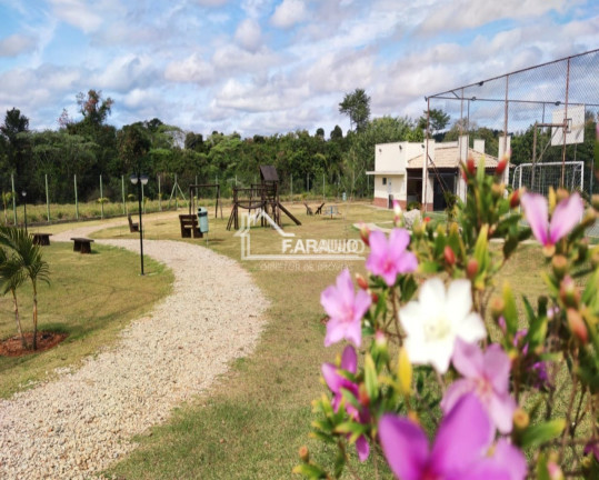Imagem Imóvel com 3 Quartos à Venda, 106 m² em Cajuru Do Sul - Sorocaba