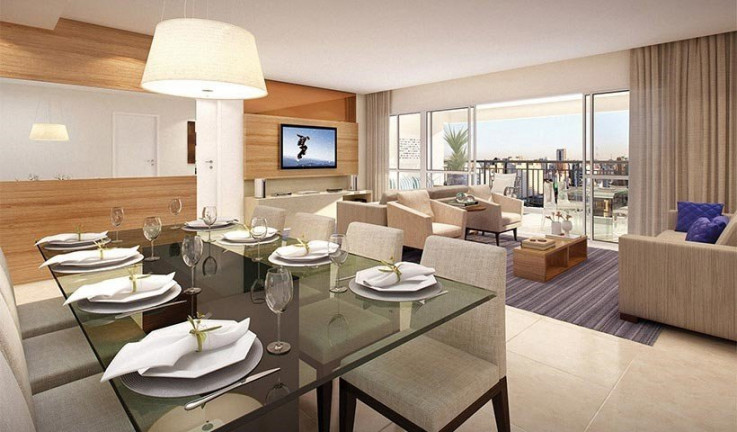 Imagem Apartamento com 3 Quartos à Venda, 122 m² em Picanco - Guarulhos Imagem Apartamento com 3 Quartos à Venda, 122 m² em Picanco - Guarulhos