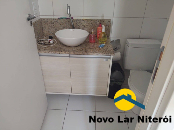 Imagem Apartamento com 2 Quartos à Venda, 60 m² em Fonseca - Niterói Imagem Apartamento com 2 Quartos à Venda, 60 m² em Fonseca - Niterói