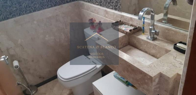 Imagem Casa de Condomínio com 4 Quartos à Venda, 258 m² em Condomínio Mont Blanc - Sorocaba Imagem Casa de Condomínio com 4 Quartos à Venda, 258 m² em Condomínio Mont Blanc - Sorocaba