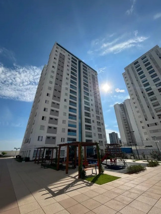 Imóvel com 3 Quartos para Alugar, 93 m² em Parque Campolim - Sorocaba