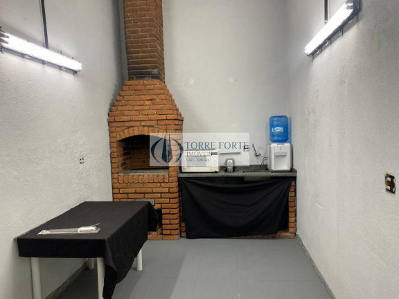 Imagem Sala Comercial à Venda, 850 m² em Chácara Belenzinho - São Paulo