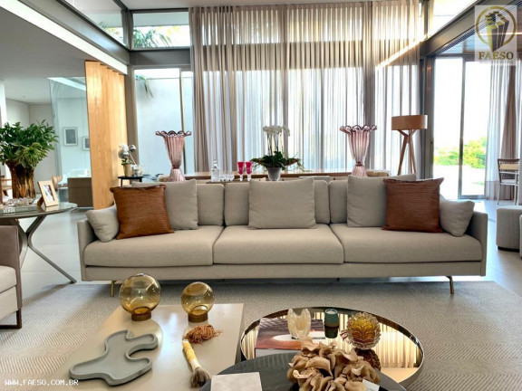 Imagem Casa com 5 Quartos à Venda, 590 m² em Condomínio Terras De São José 1 - Itu Imagem Casa com 5 Quartos à Venda, 590 m² em Condomínio Terras De São José 1 - Itu