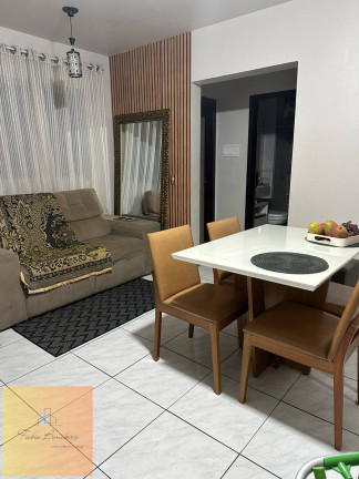 Imagem Apartamento com 2 Quartos à Venda, 48 m² em Mina União - Criciúma