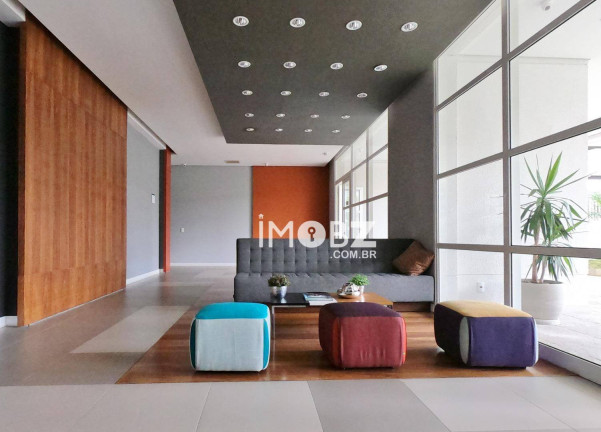 Imagem Imóvel com 1 Quarto à Venda, 39 m² em Parkway Panamby - São Paulo Imagem Imóvel com 1 Quarto à Venda, 39 m² em Parkway Panamby - São Paulo